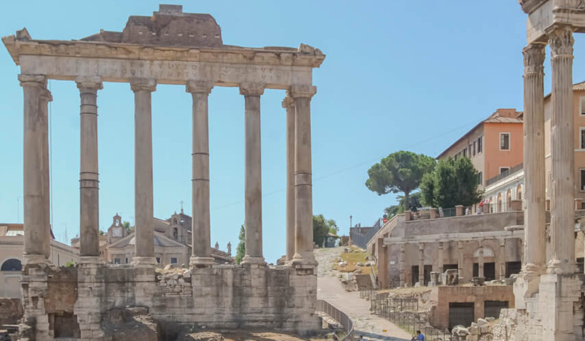 Rome