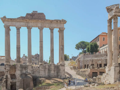 Rome