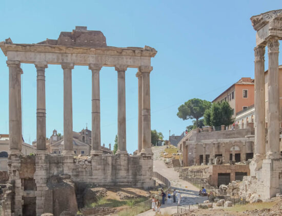 Rome