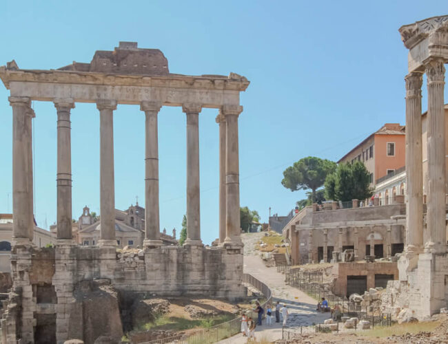 Rome