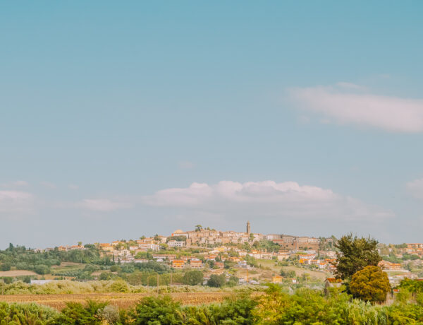 San Gimignano