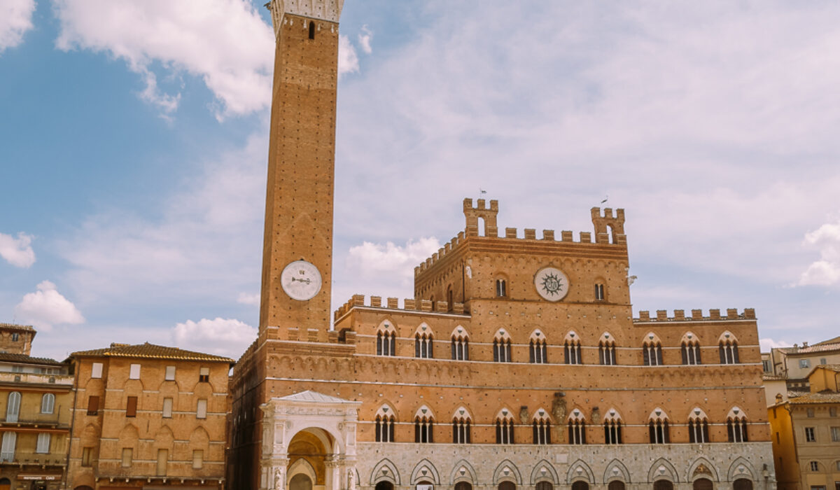 Siena