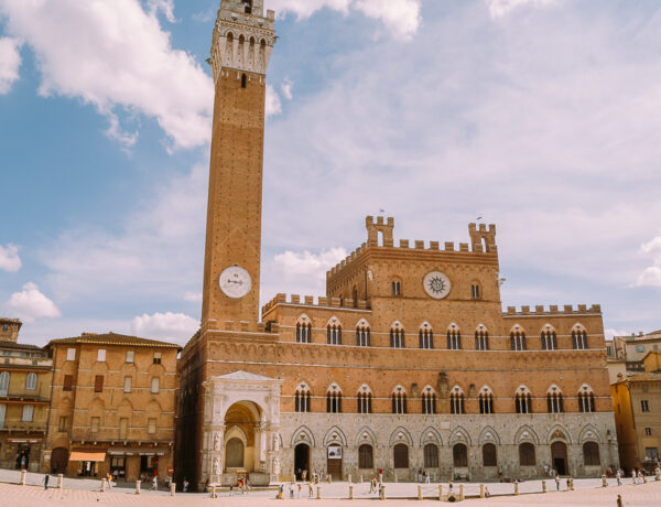 Siena
