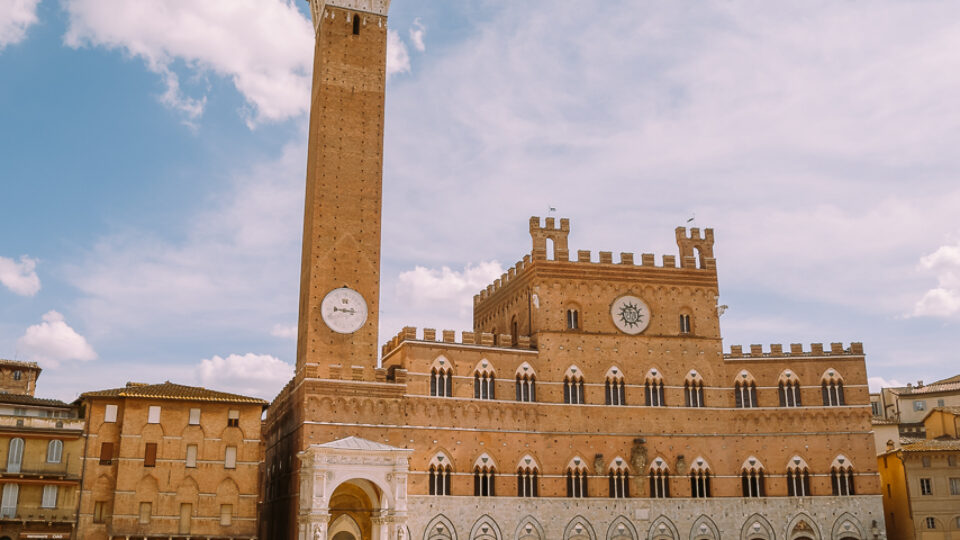 Siena