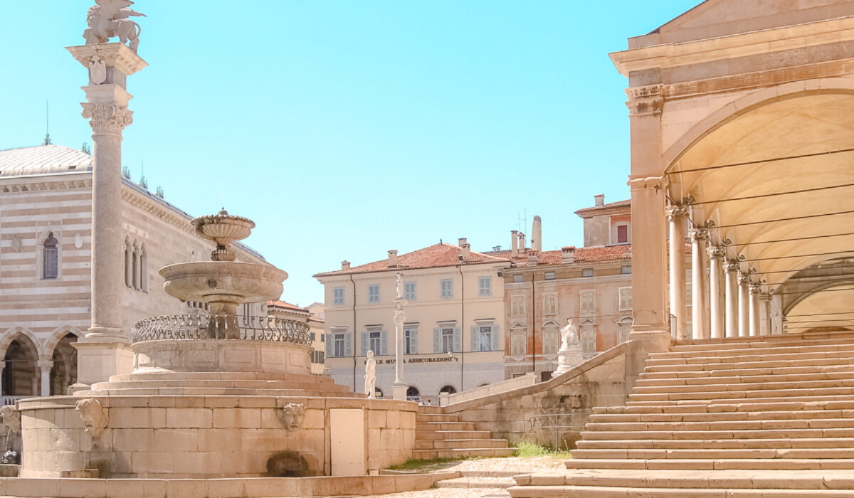 Udine