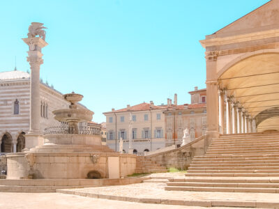 Udine