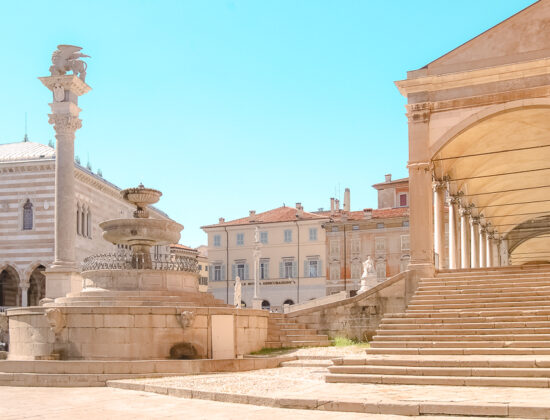 Udine