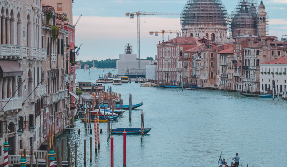 Venice