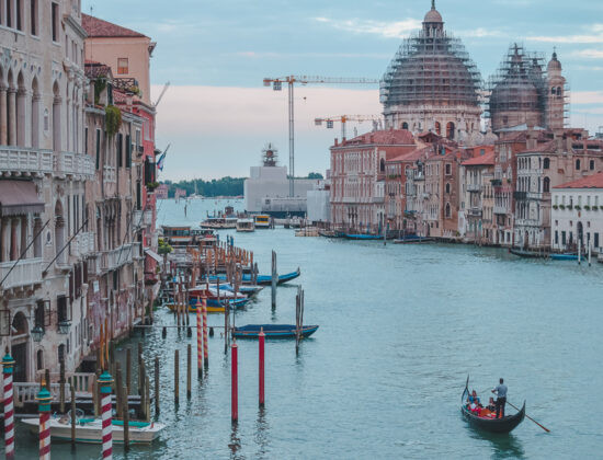 Venice