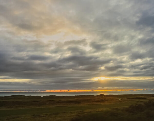 UNITED KINGDOM: The Mystery of Gray