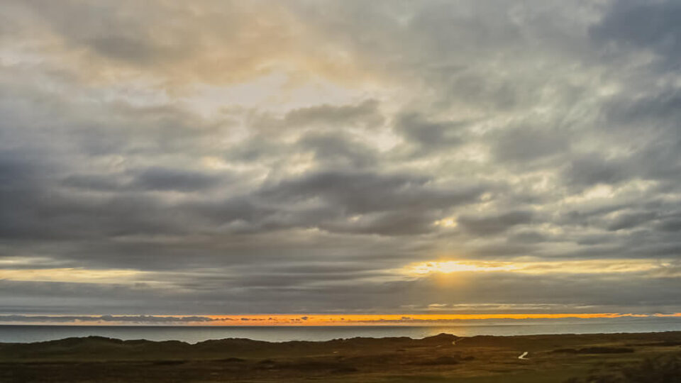 UNITED KINGDOM: The Mystery of Gray