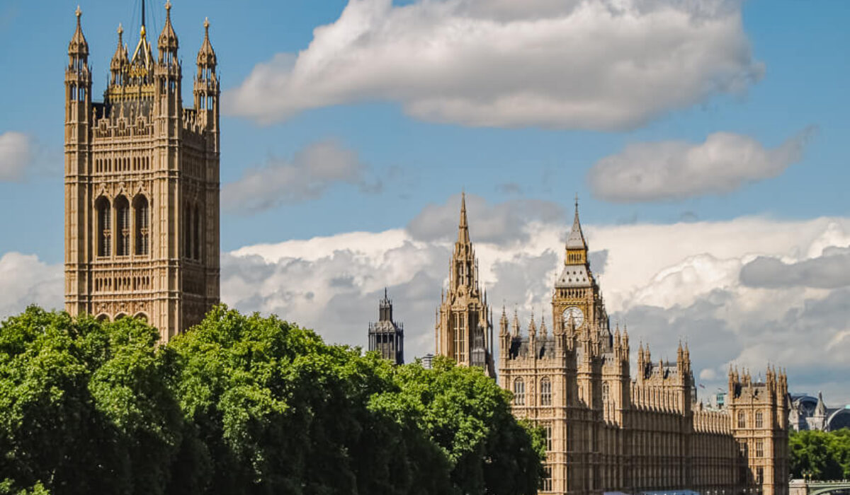 London Calling