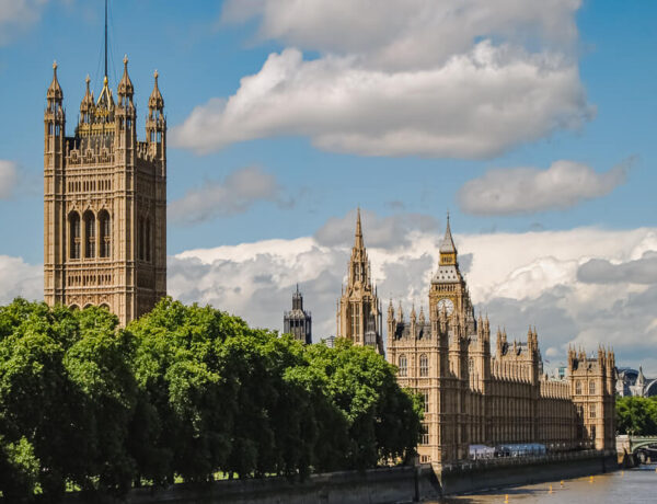 London Calling