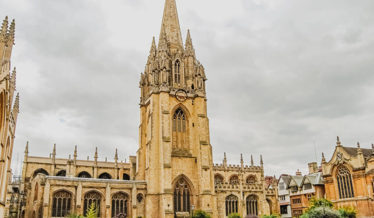 Oxford