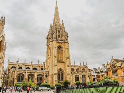 Oxford