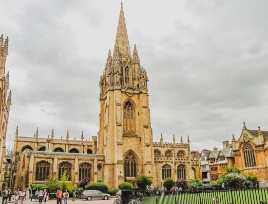 Oxford