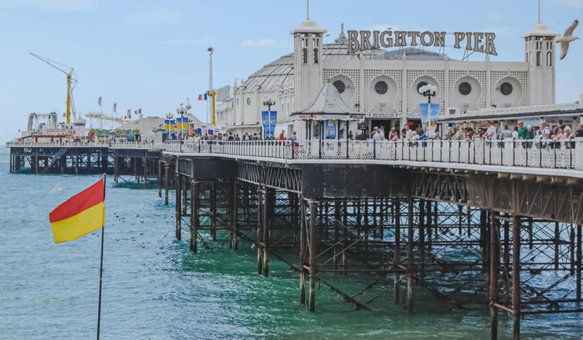 Brighton