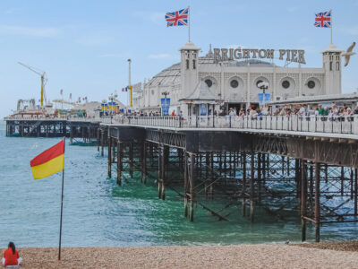 Brighton