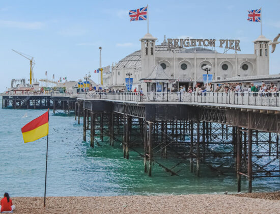 Brighton