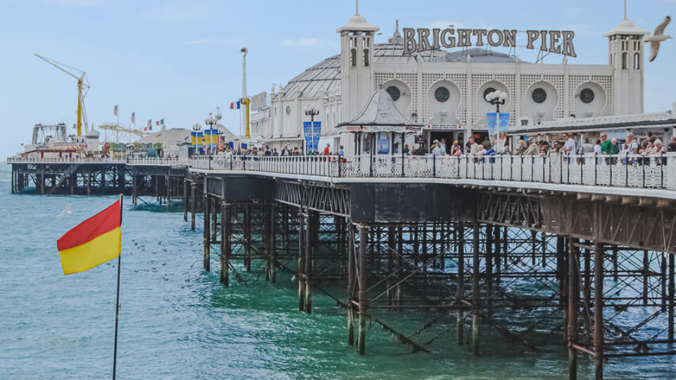Brighton