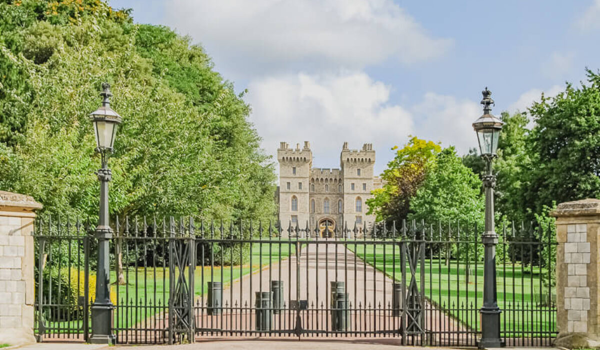 Windsor