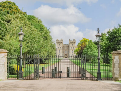 Windsor
