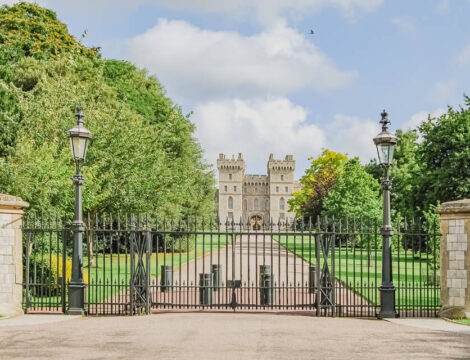 Windsor