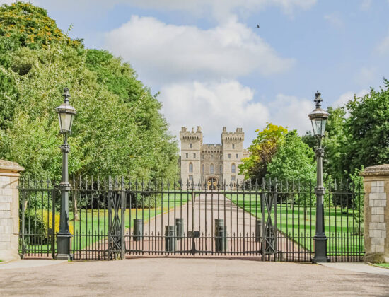 Windsor