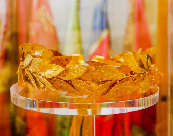 Athens: National Historical Museum