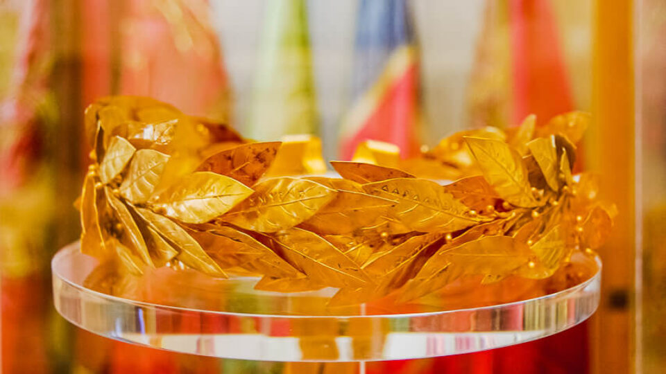 Athens: National Historical Museum