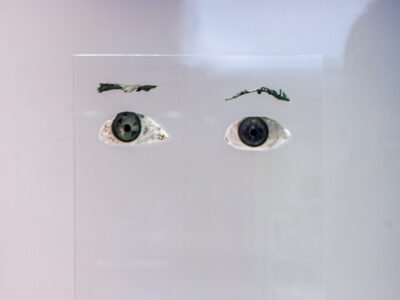 Athens: National Archaeological Museum