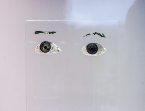 Athens: National Archaeological Museum