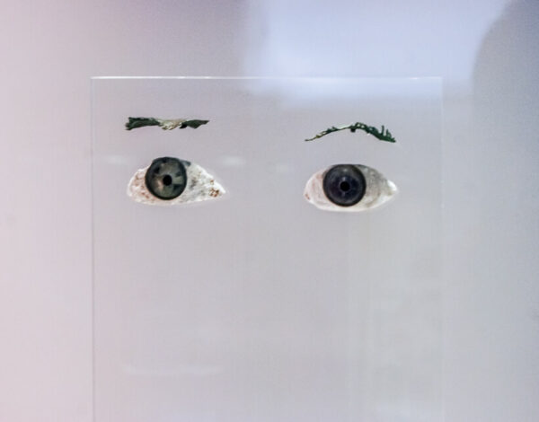 Athens: National Archaeological Museum