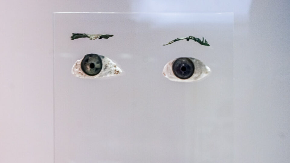 Athens: National Archaeological Museum