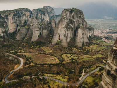 Meteora – The Unity of Devotion