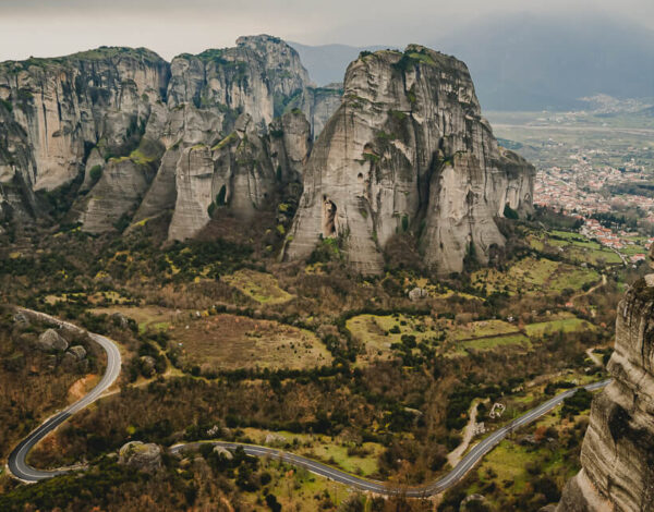 Meteora – The Unity of Devotion