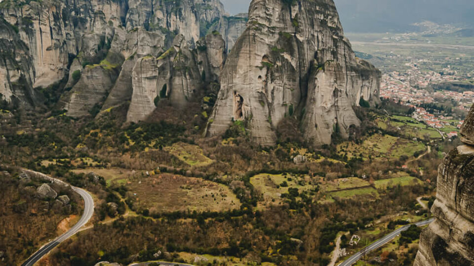 Meteora – The Unity of Devotion