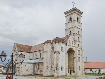 Alba Iulia