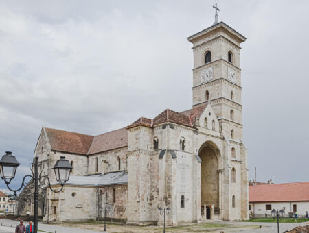 Alba Iulia