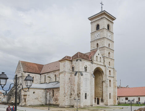 Alba Iulia