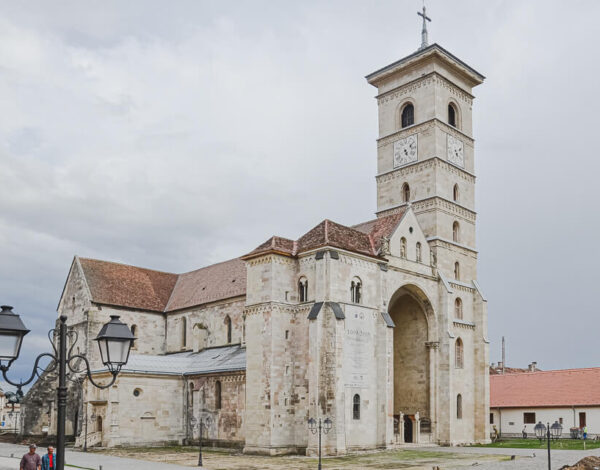 Alba Iulia