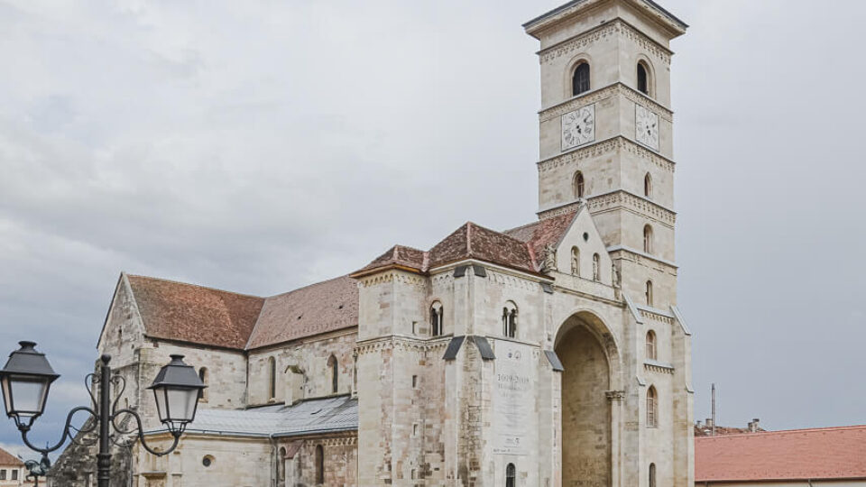 Alba Iulia