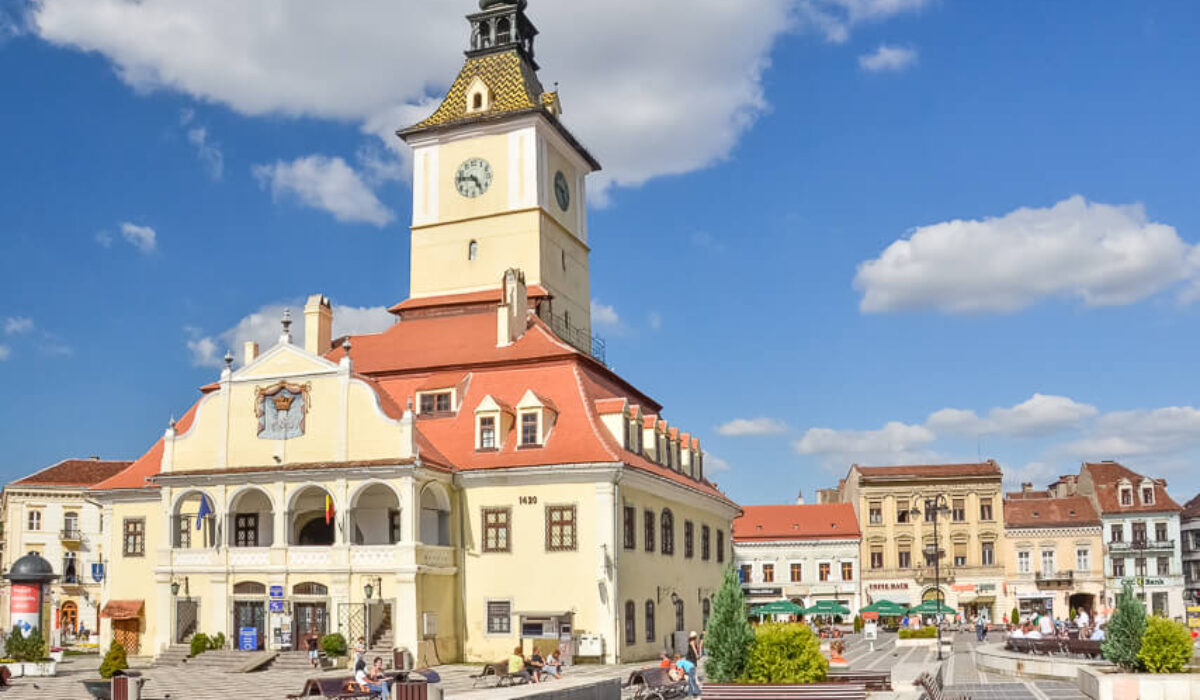 Brasov