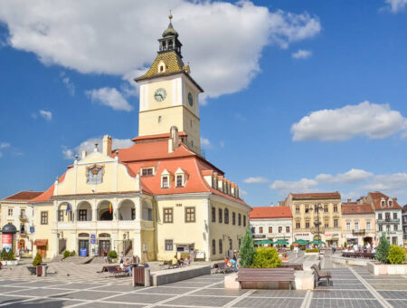 Brasov