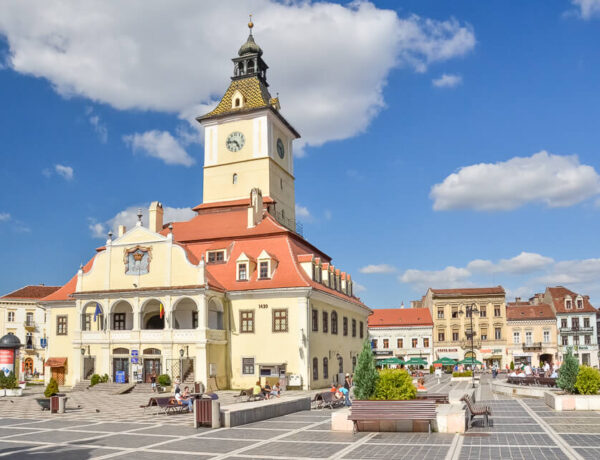 Brasov