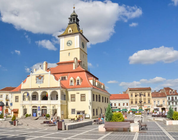Brasov