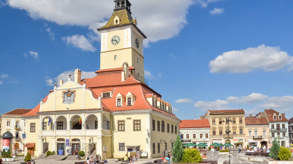 Brasov