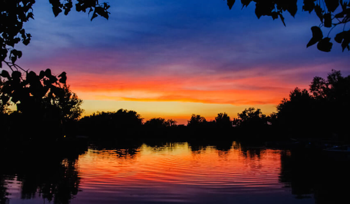 ROMANIA – The Delta & The Mountains
