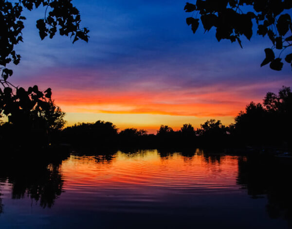 ROMANIA – The Delta & The Mountains