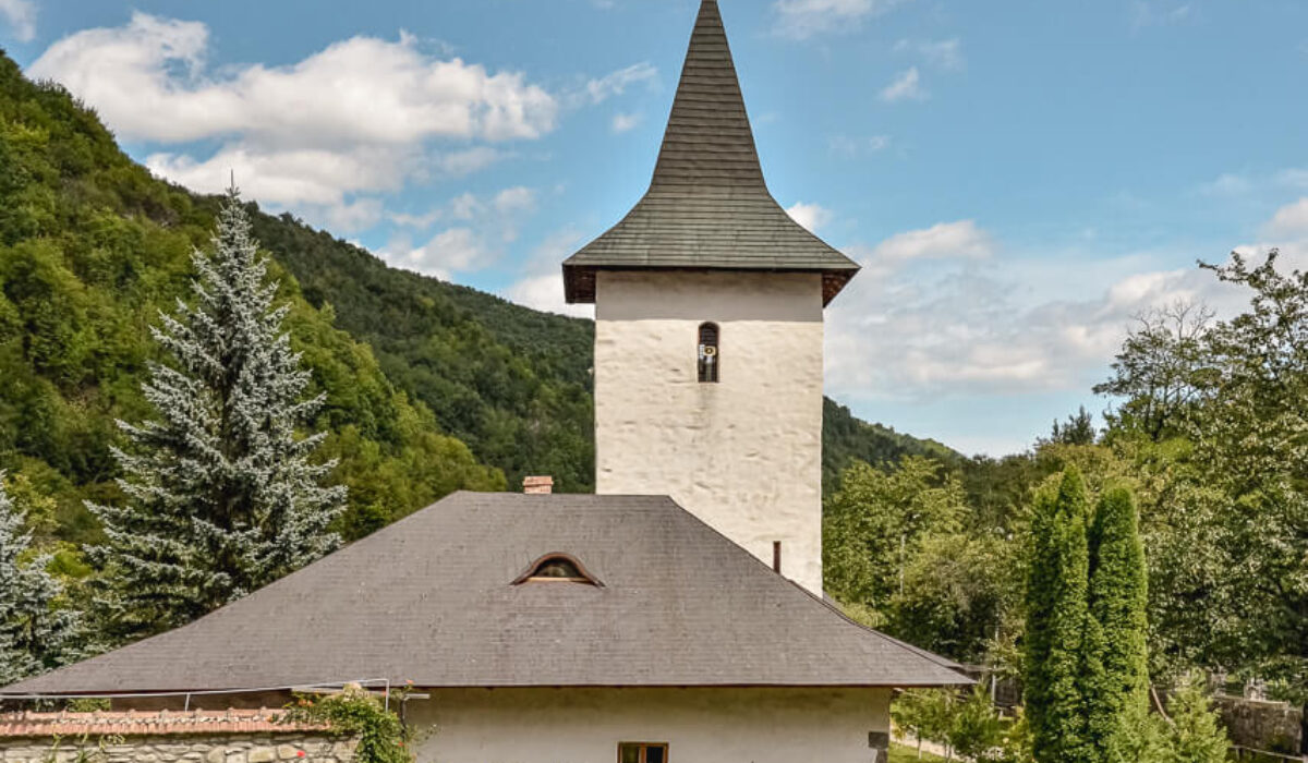 Ramet Monastery